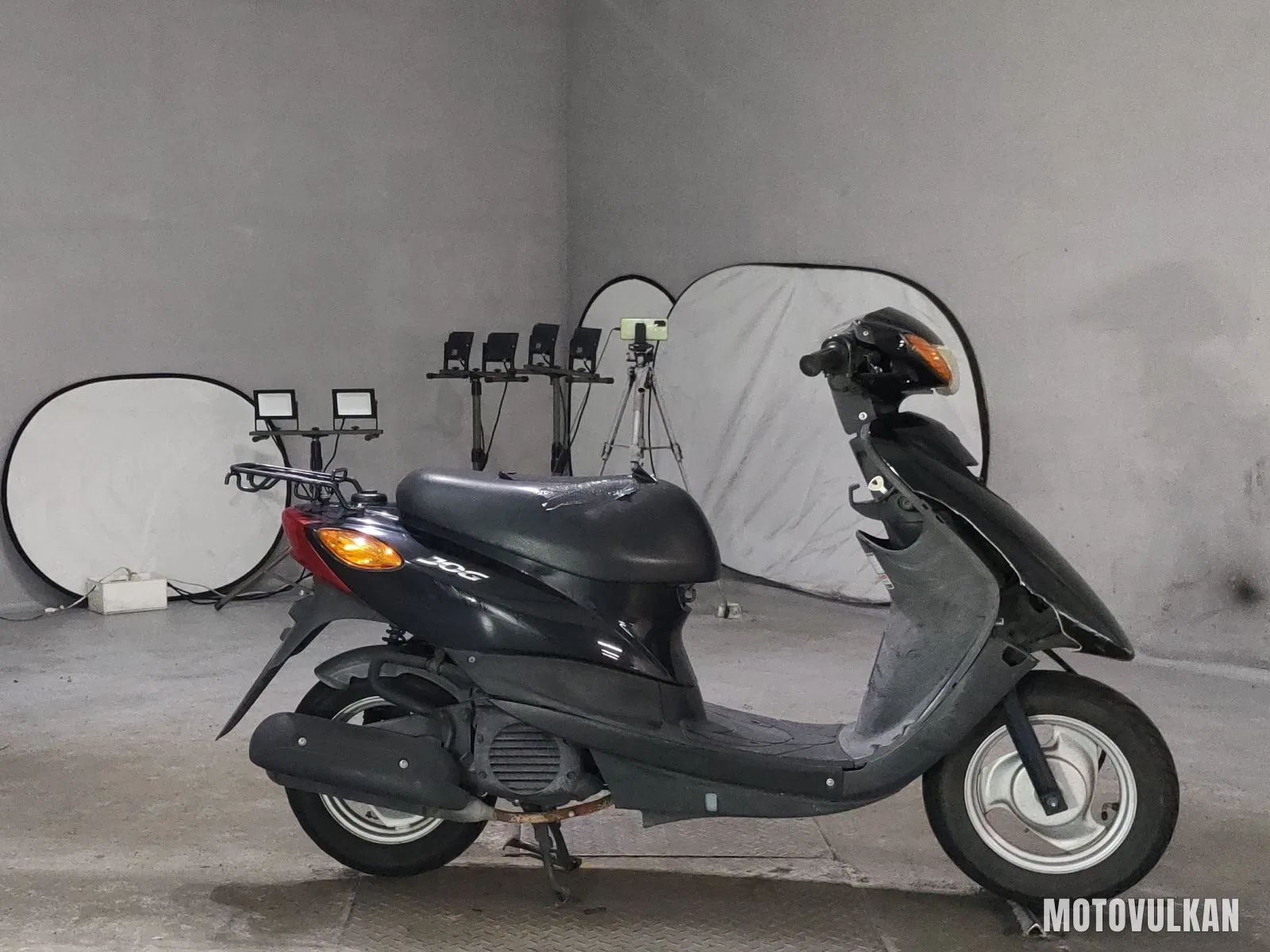 Yamaha JOG