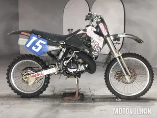 Suzuki RM250