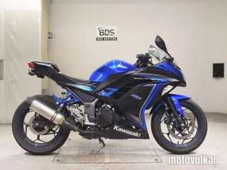 Kawasaki NINJA250