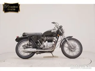  TRIUMPH T120R BONNEVILLE