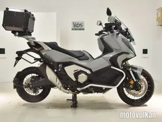 Honda X-ADV750-2