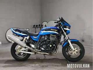 Kawasaki ZRX1200R