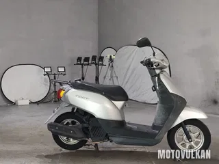 Honda Tact Basic