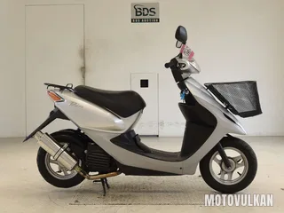 Honda DIO-5