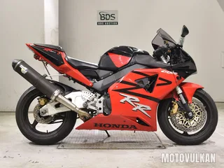 Honda CBR954RR