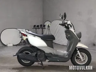 Yamaha BW`S50