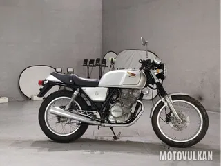Honda GB250 Clubman