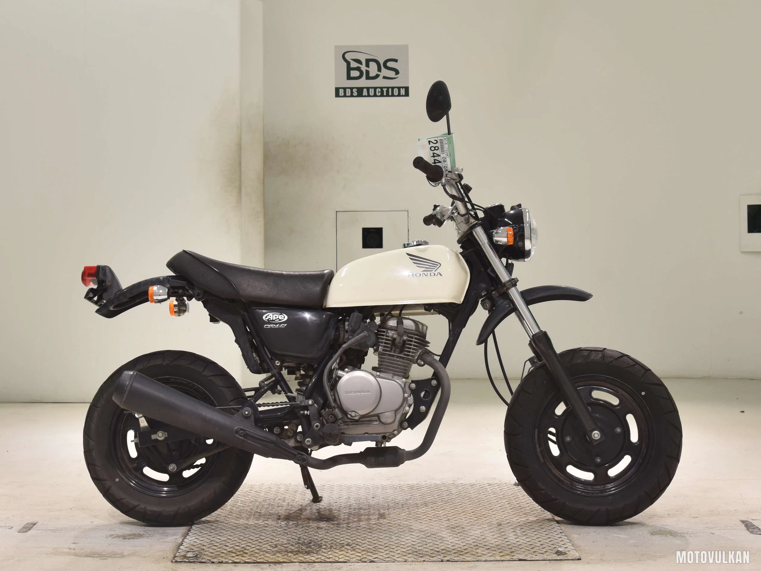 Honda APE50