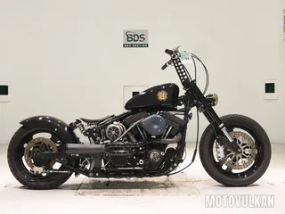  HD. FXSTB1340