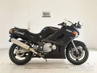Kawasaki ZZ-R400-2