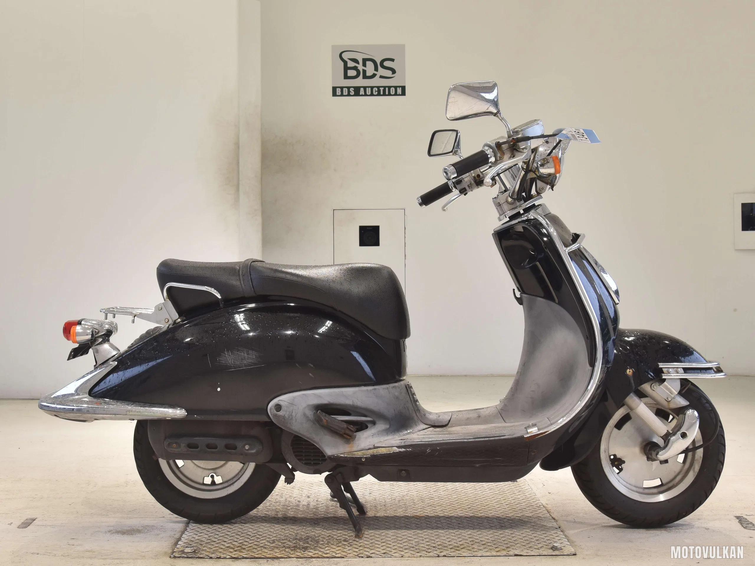 Honda JOKER90