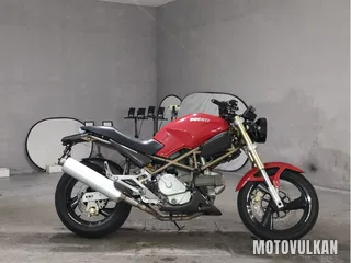 Ducati Ducati Monster 400