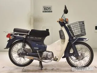 Honda C90-E