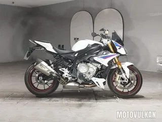 BMW BMW S1000R