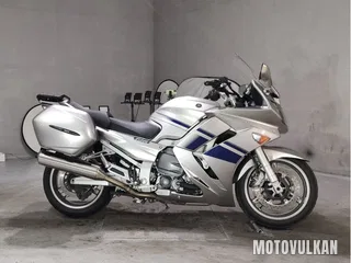 Yamaha FJR1300