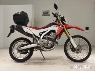 Honda CRF250L