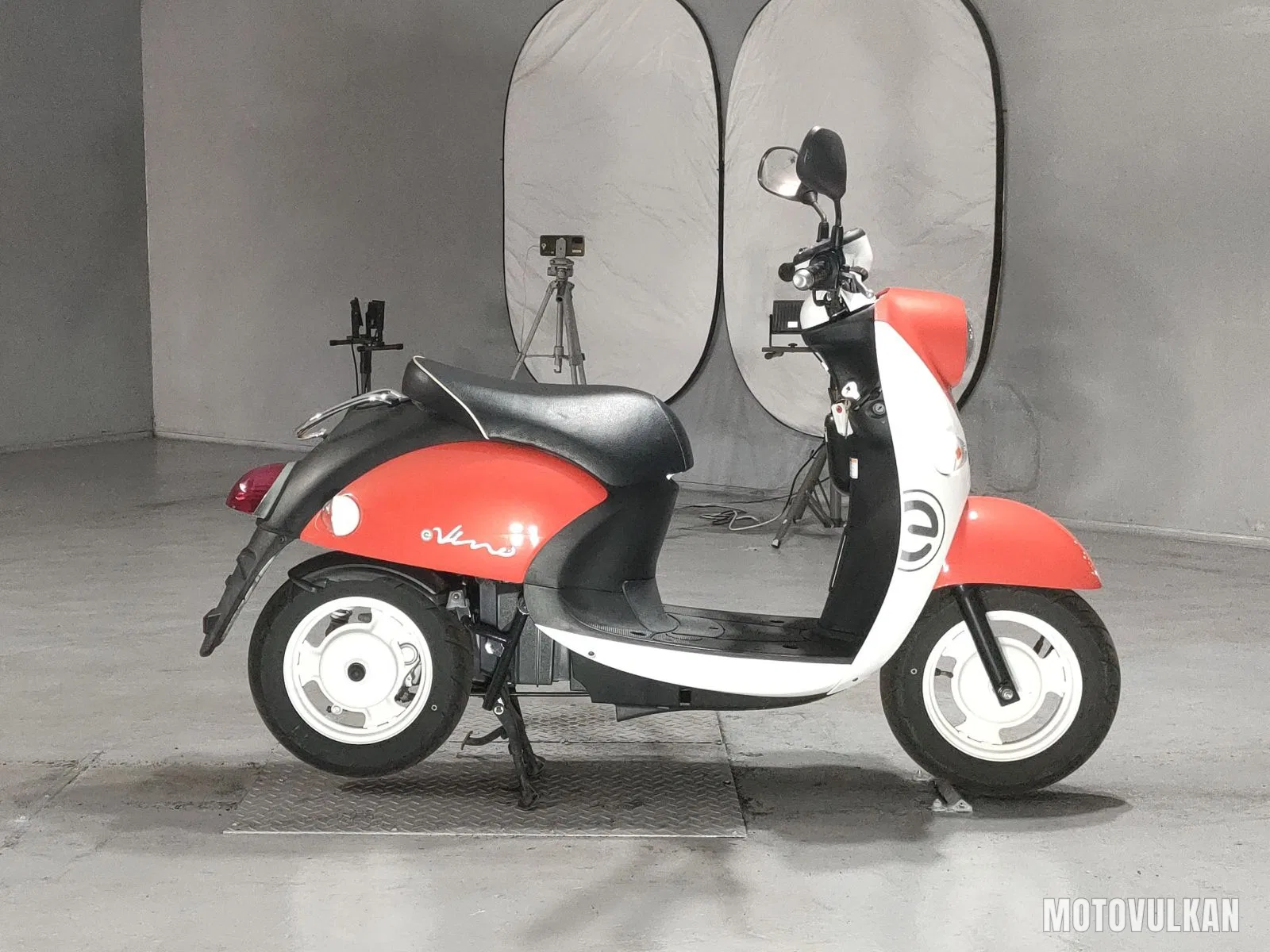 Yamaha E- Vino