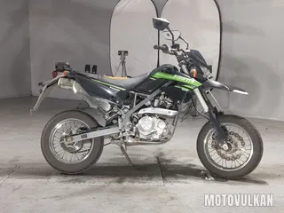 Kawasaki D-Tracker 125