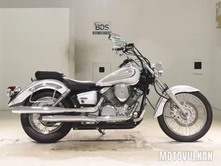 Yamaha DRAGSTAR250