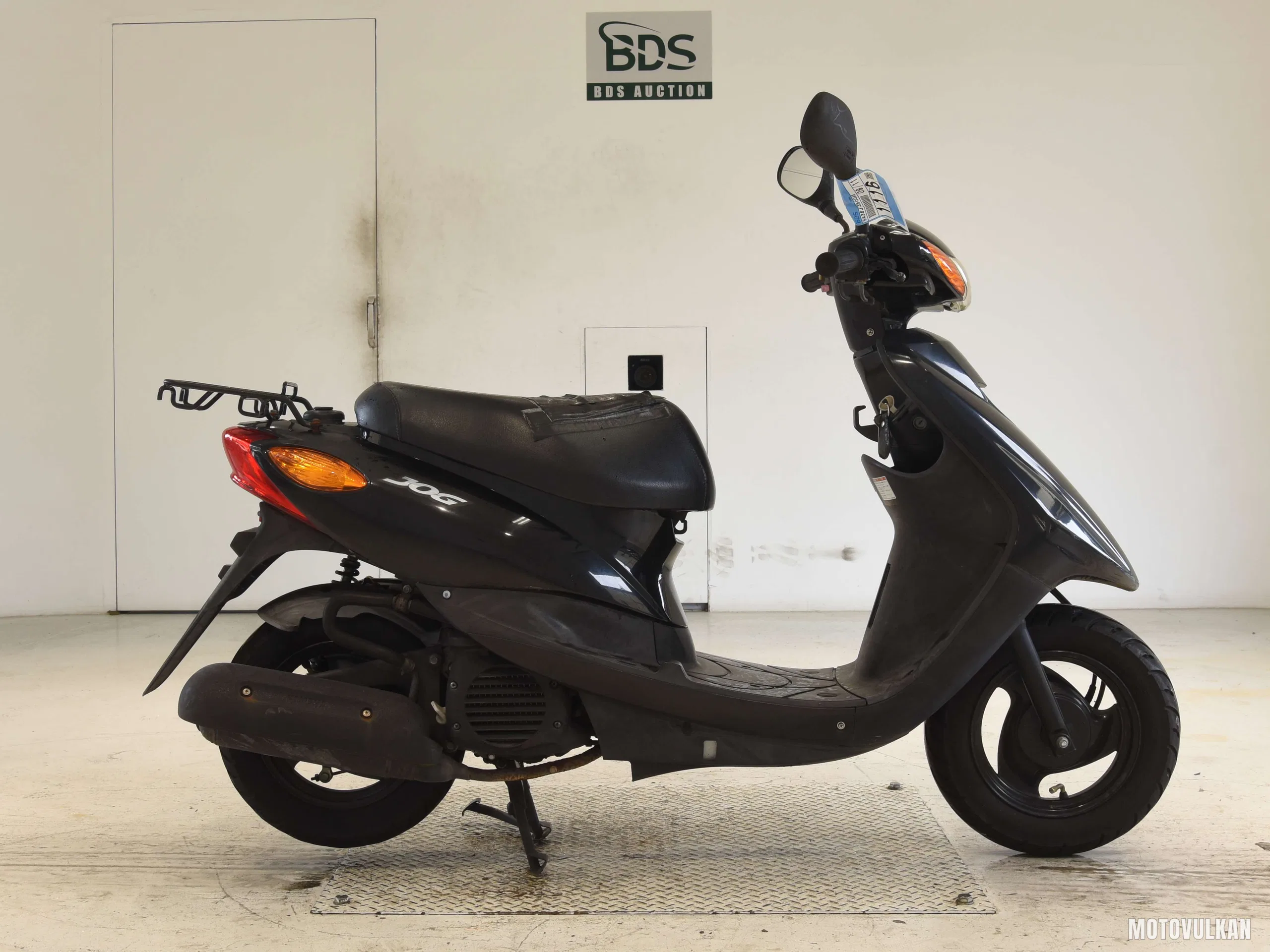 Yamaha JOG-5