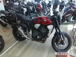 Honda Cb1000R