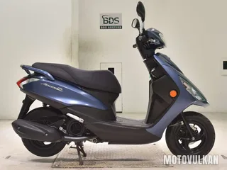 Yamaha AXIS125Z