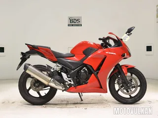 Honda CBR250R-3