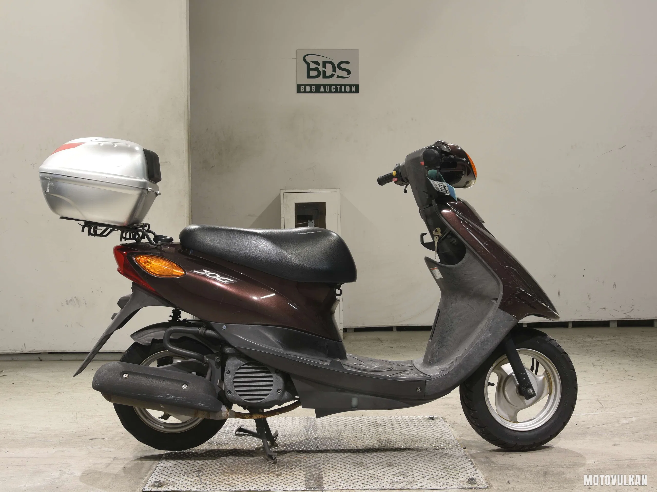 Yamaha JOG-5