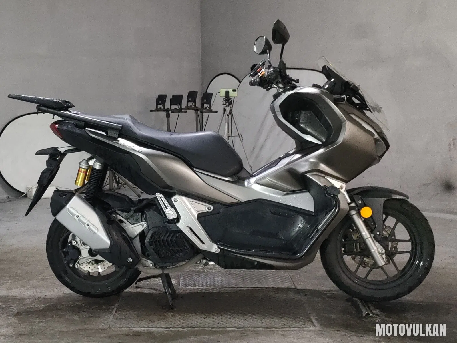 Honda ADV150
