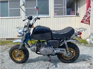 Honda Gorilla