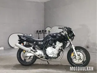 Honda CB400SF VTEC Revo
