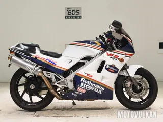 Honda VFR400R