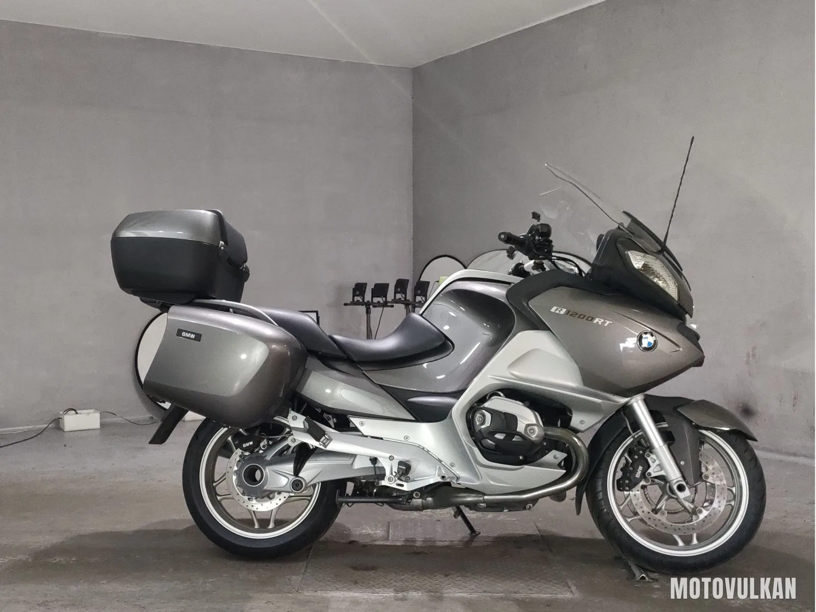 BMW BMW R1200RT
