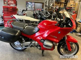 Bmw Bmw R1100Rs