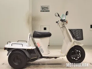 Honda GYRO UP