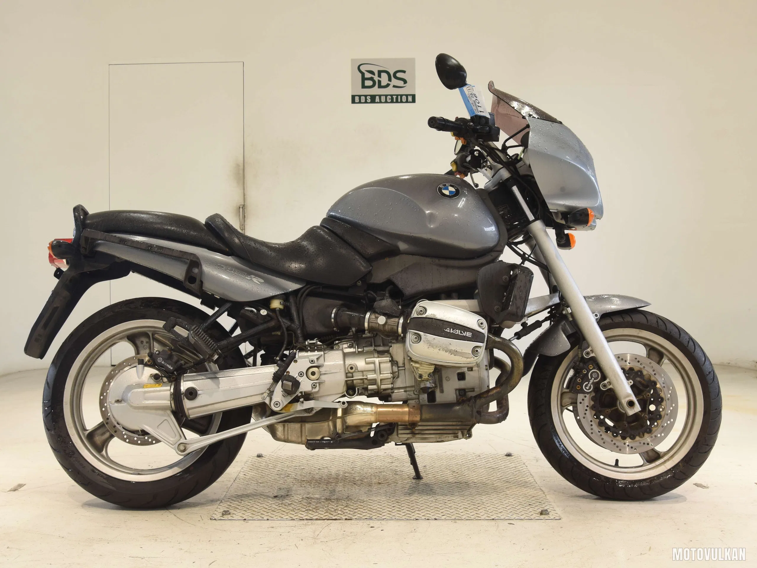  BMWR1100R