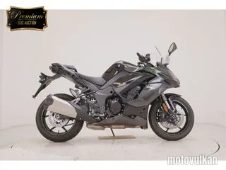 Kawasaki NINJA1100SX