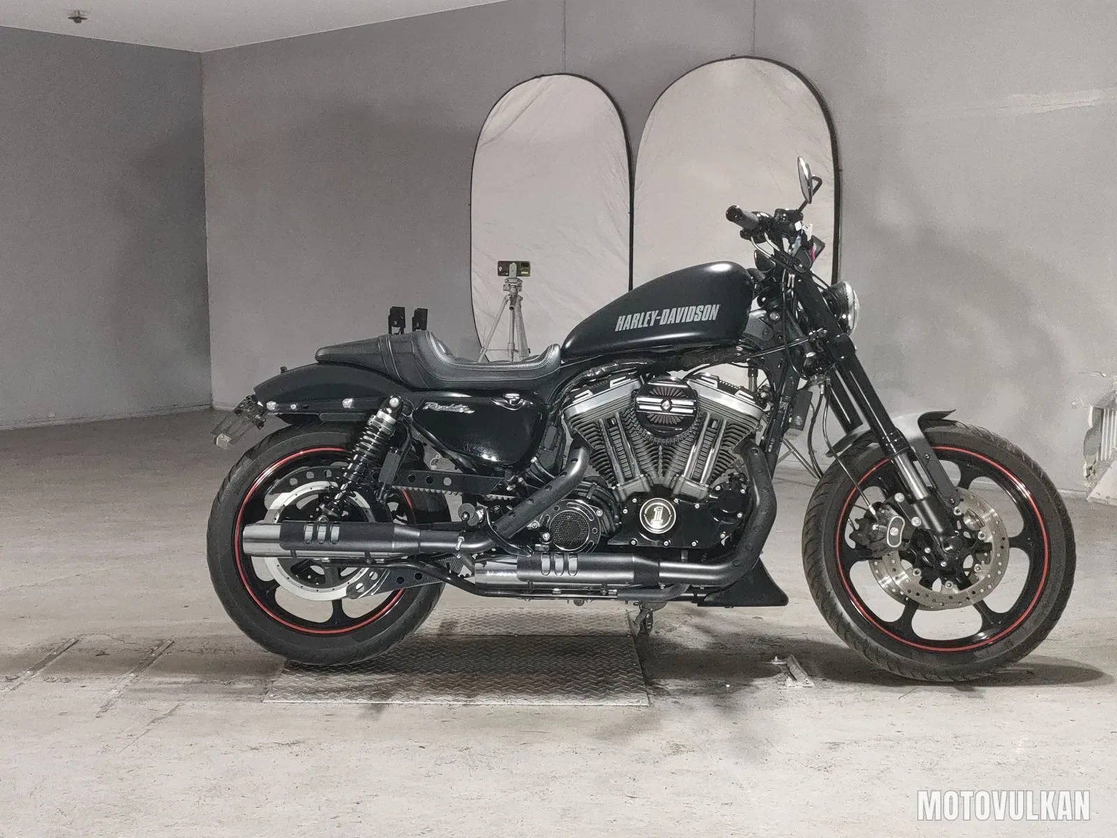 Harley-Davidson Harley-Davidson XL1200CX