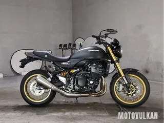 Kawasaki Z900RS SE