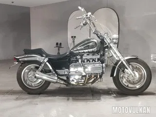 Honda ワルキューレ