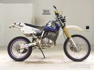 Suzuki DJEBEL250XC