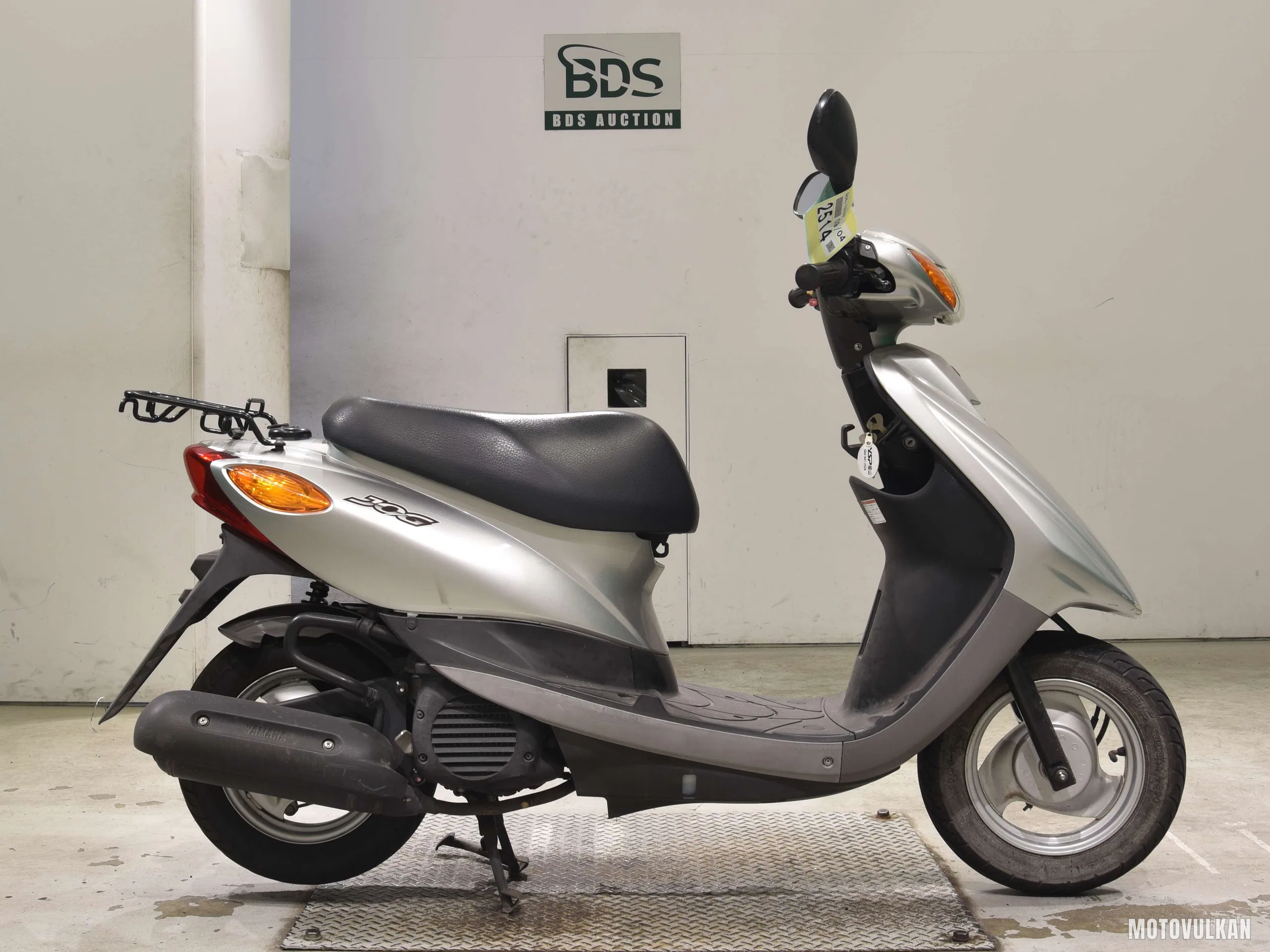 Yamaha JOG-5
