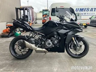 Suzuki Gsx-S1000