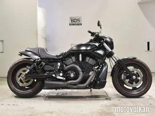 HD. NIGHT ROD1250SP