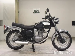 Kawasaki ESTRELLA