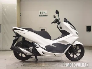 Honda PCX150-3A