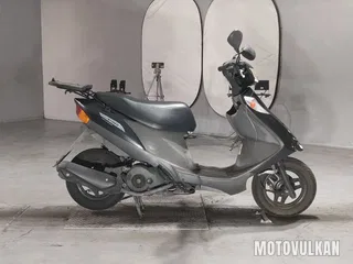 Suzuki Address V125G