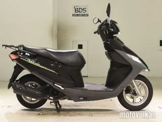 Suzuki ADDRESS125