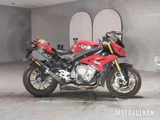 BMW BMW S1000R