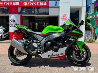 Kawasaki Ninja Zx-10R Krt Ed